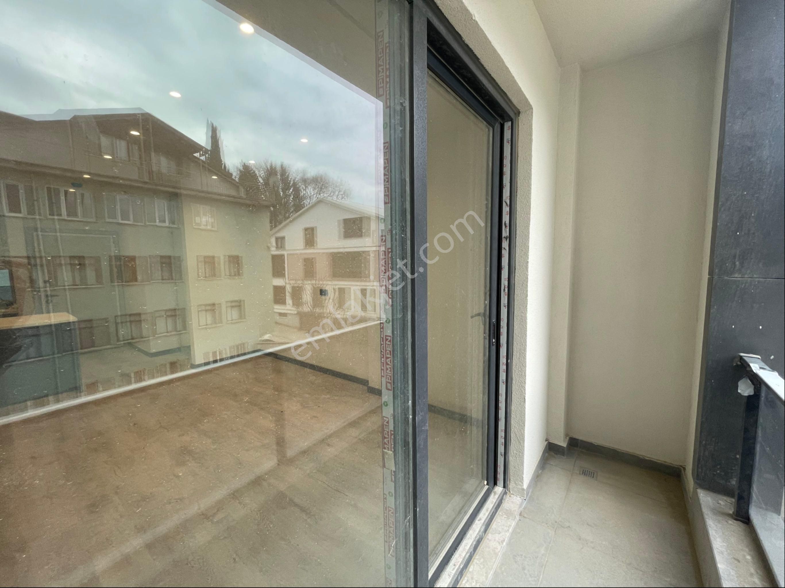 Dialog Skaladan Ada Sapphire De Kiralık 1+1 Daire - Görsel 13