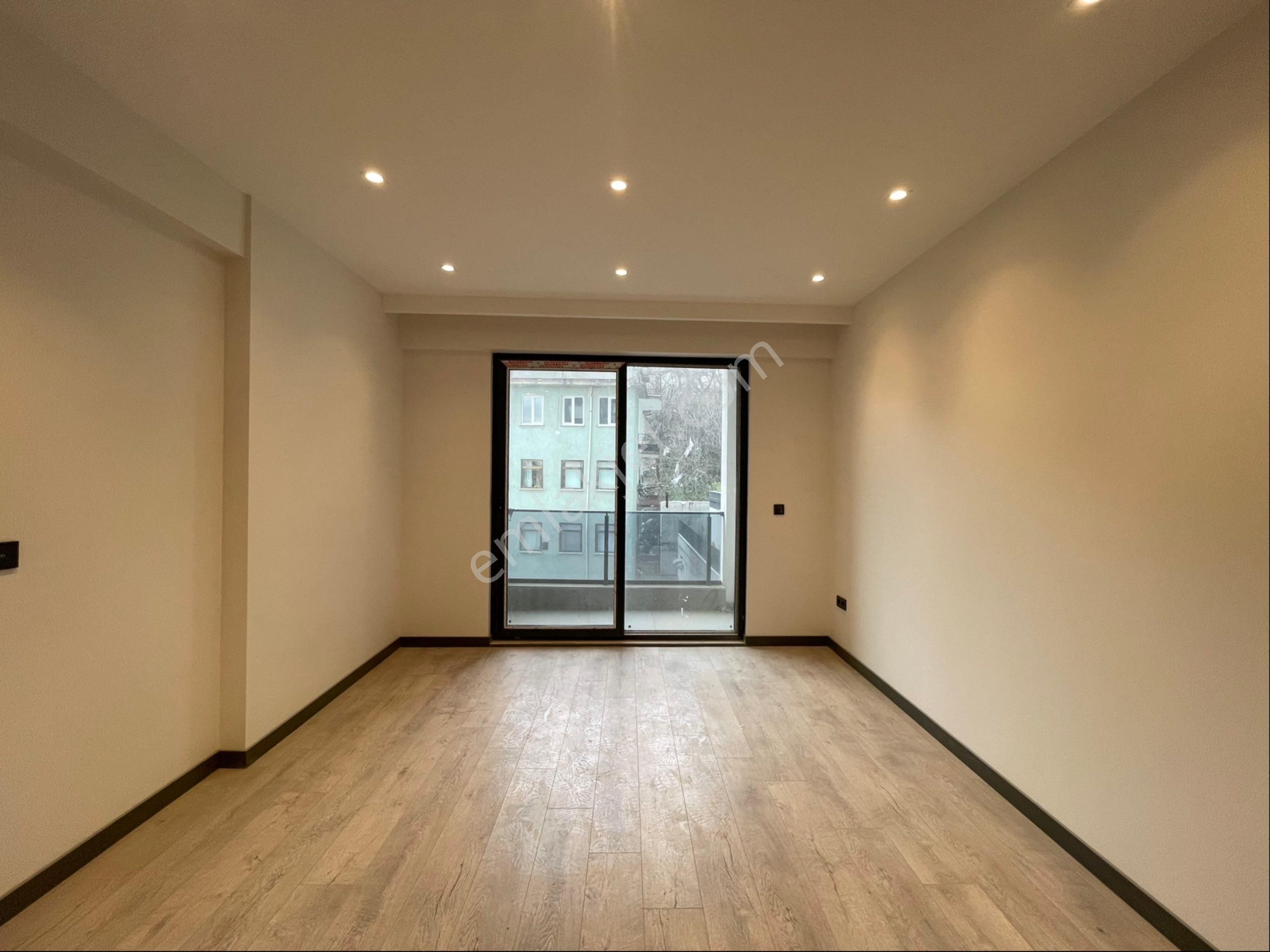 Dialog Skaladan Ada Sapphire De Kiralık 1+1 Daire - Görsel 3