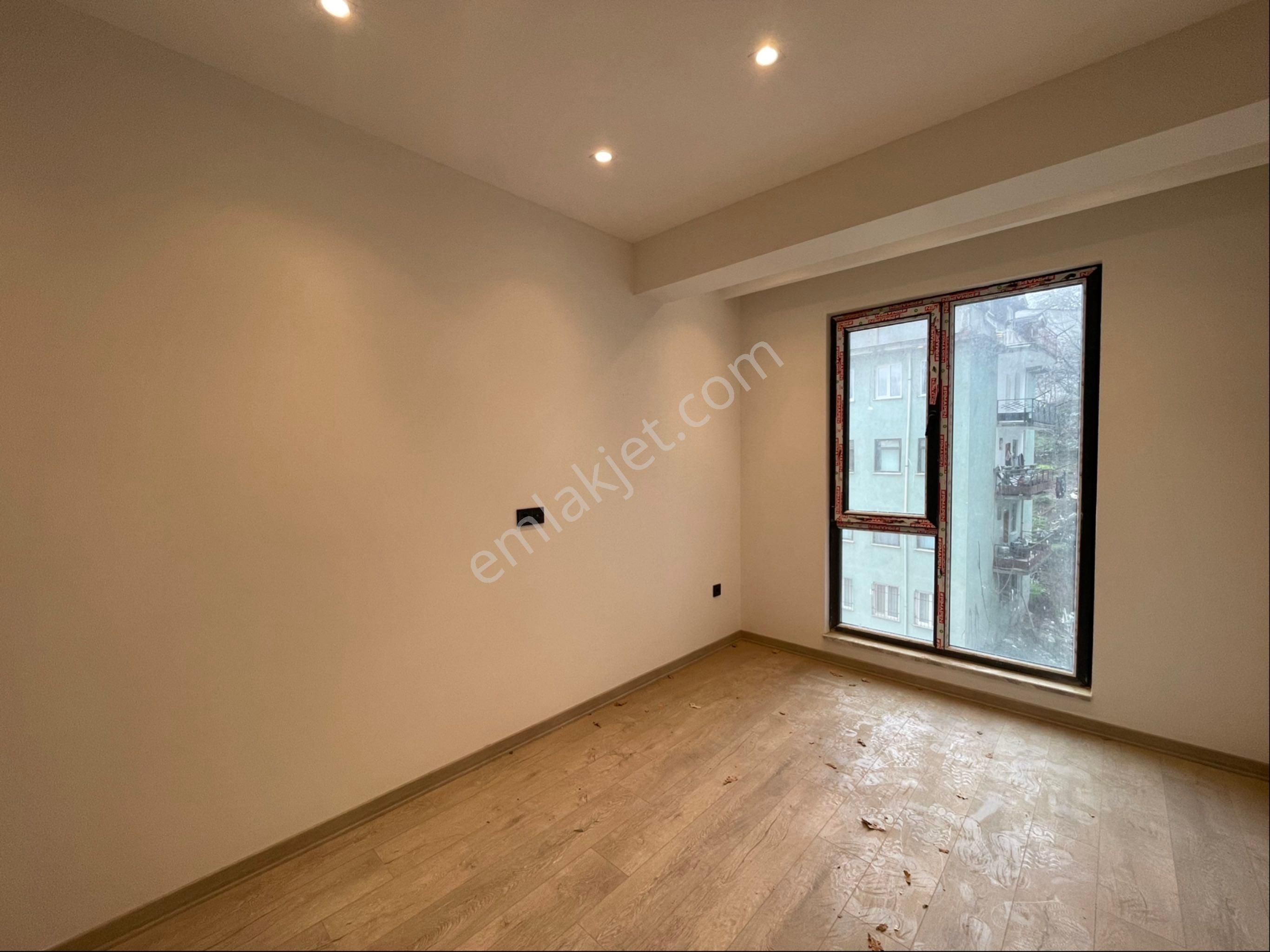 Dialog Skaladan Ada Sapphire De Kiralık 1+1 Daire - Görsel 9