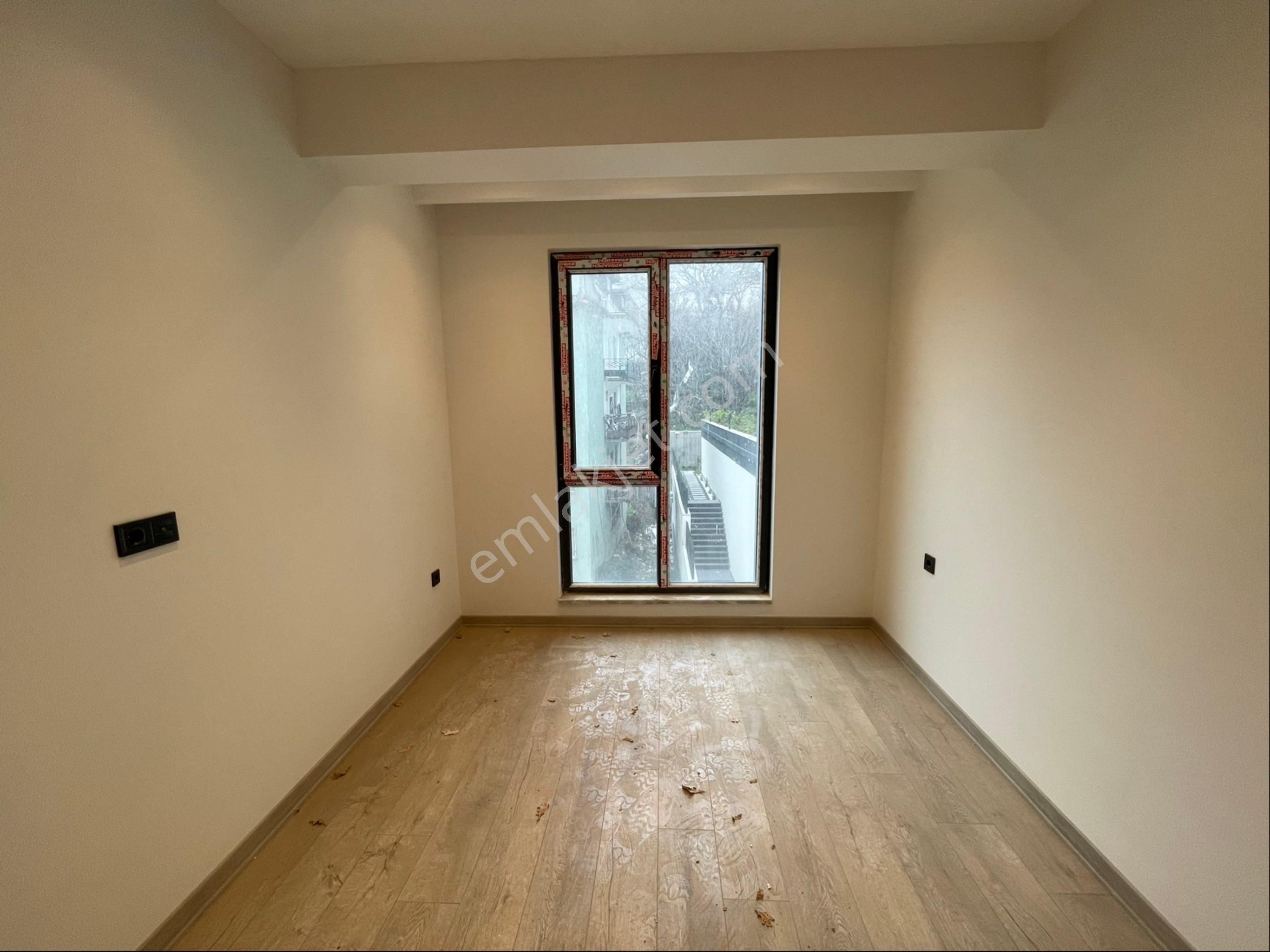 Dialog Skaladan Ada Sapphire De Kiralık 1+1 Daire - Görsel 11