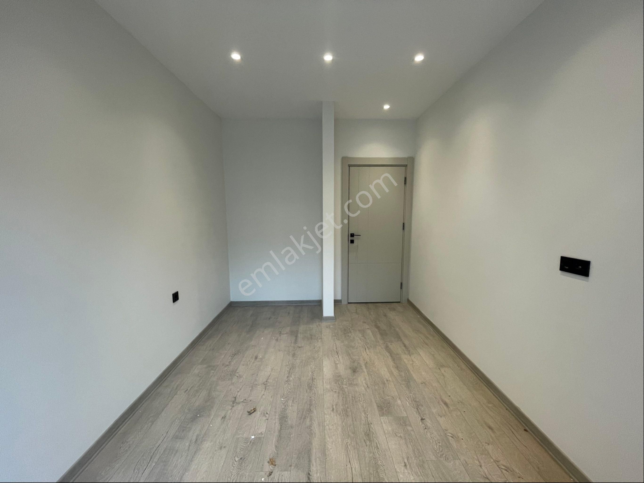 Dialog Skaladan Ada Sapphire De Kiralık 1+1 Daire - Görsel 10
