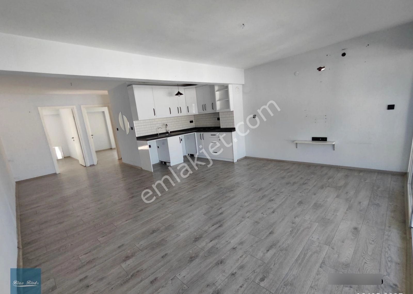 Kuşadası Kiralık Ferah 2+1 Daire - Görsel 5