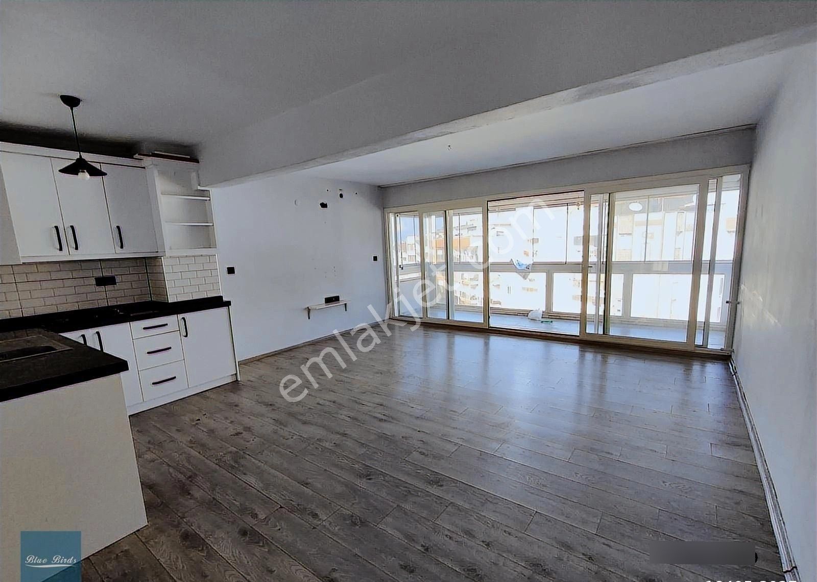 Kuşadası Kiralık Ferah 2+1 Daire - Görsel 15