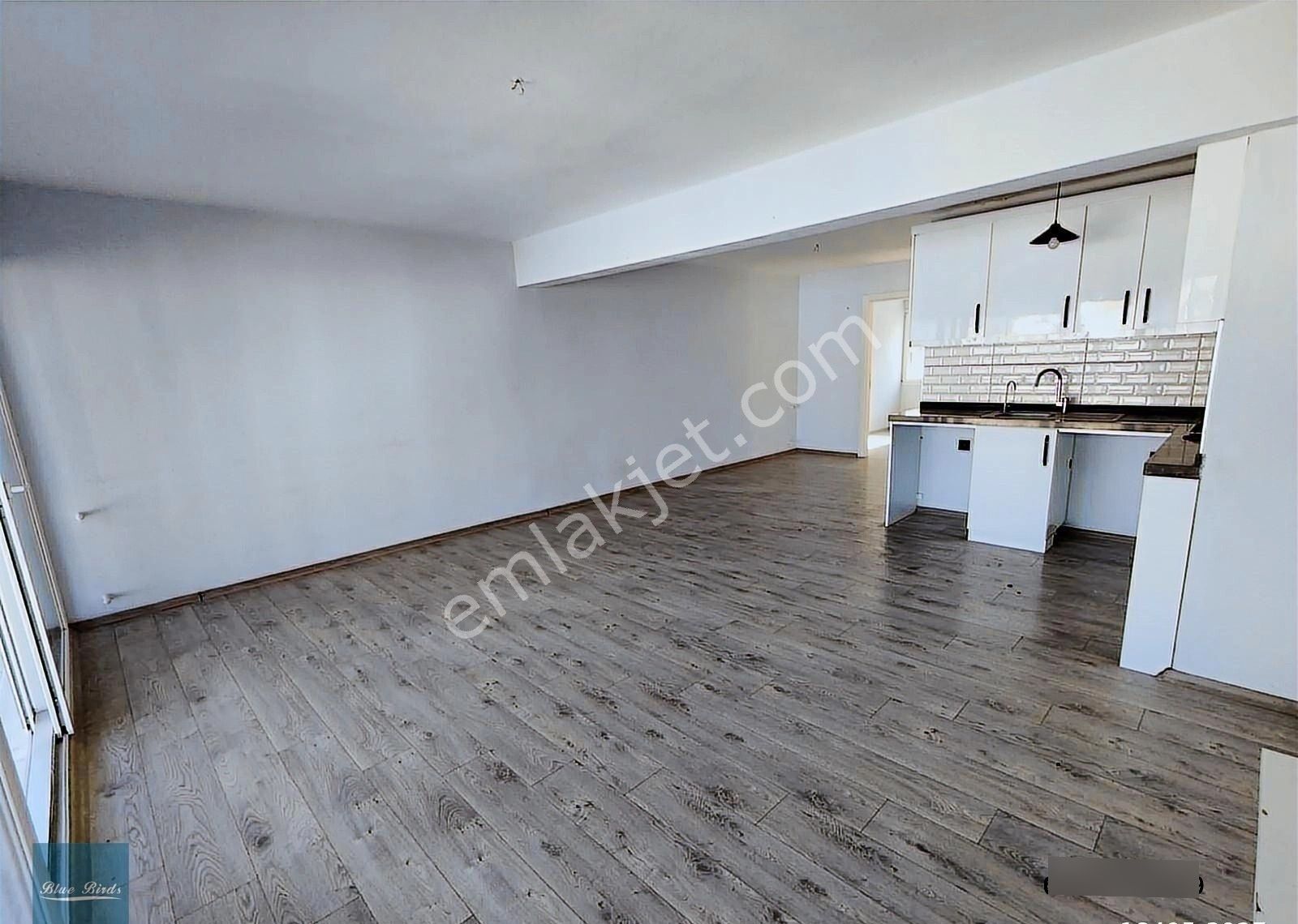 Kuşadası Kiralık Ferah 2+1 Daire - Görsel 12