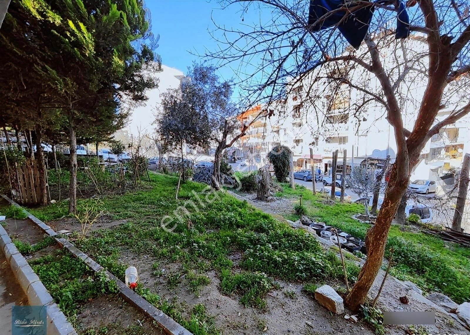 Kuşadası Kiralık Ferah 2+1 Daire - Görsel 7
