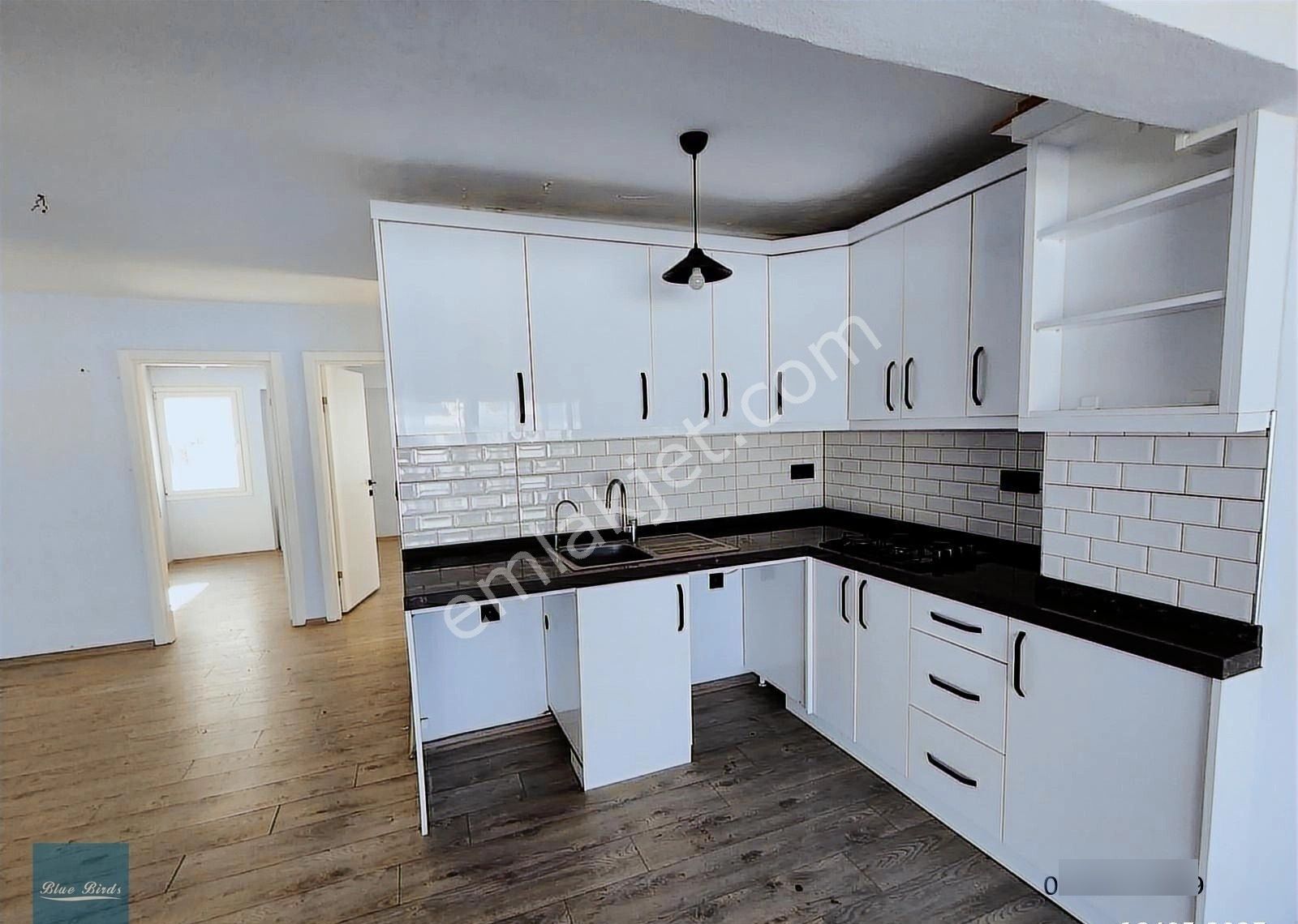 Kuşadası Kiralık Ferah 2+1 Daire