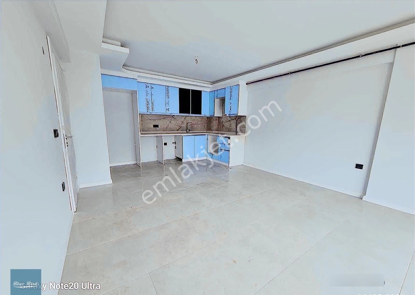 Kuşadasında Sıfır Uygun Fiyatlı Satılık 2+1 - Görsel 5