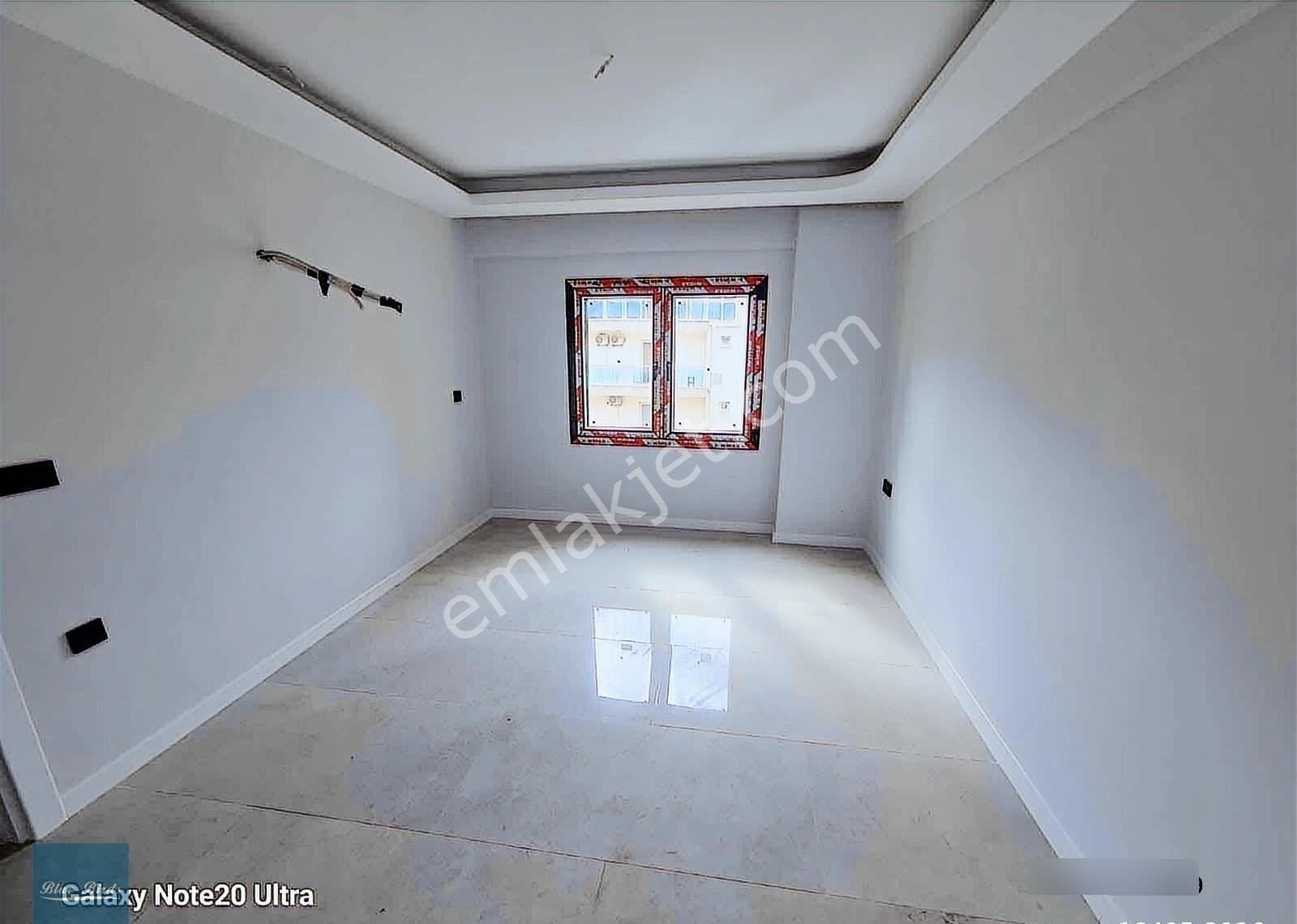 Kuşadasında Sıfır Uygun Fiyatlı Satılık 2+1 - Görsel 9