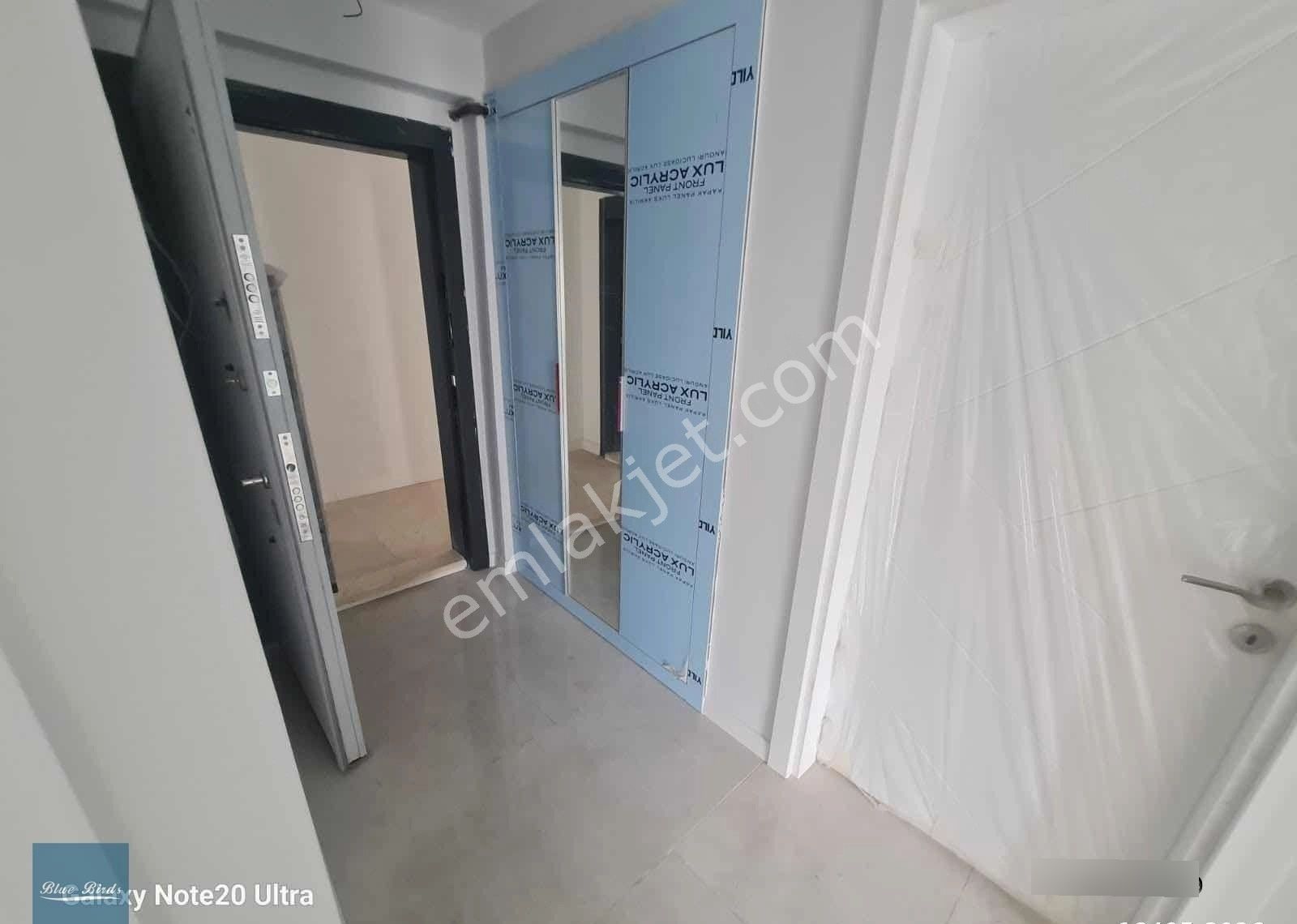 Kuşadasında Sıfır Uygun Fiyatlı Satılık 2+1 - Görsel 10