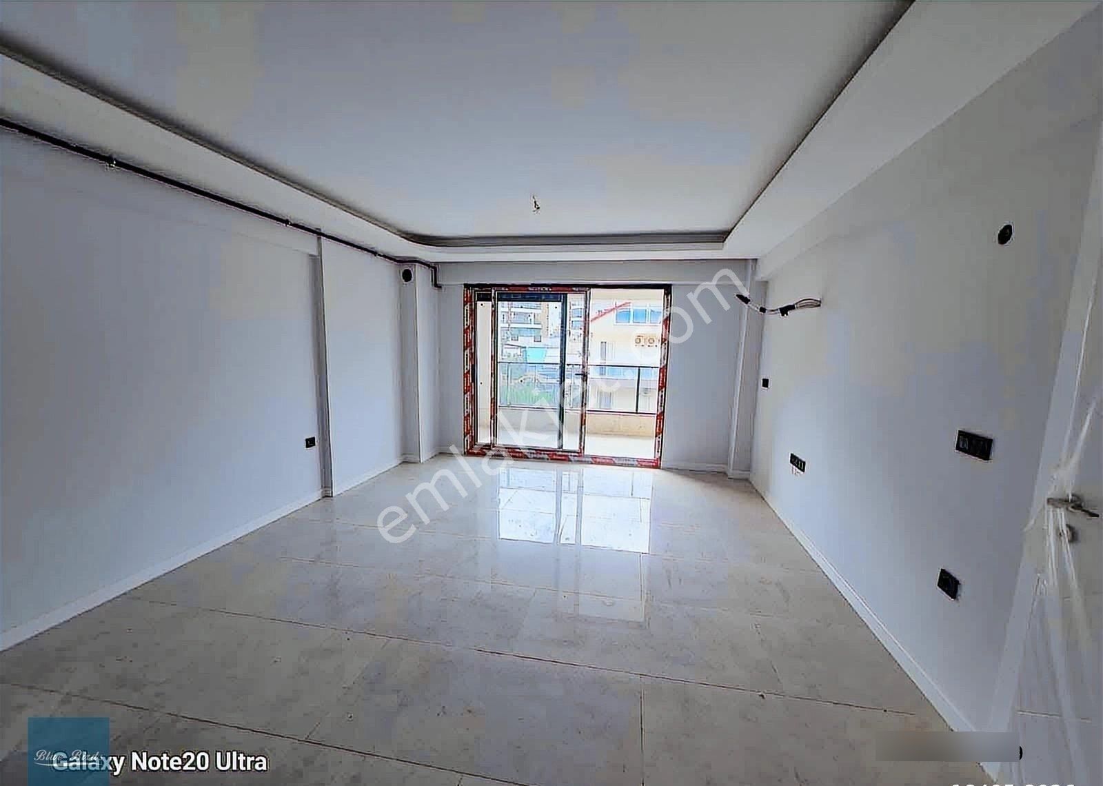 Kuşadasında Sıfır Uygun Fiyatlı Satılık 2+1 - Görsel 6