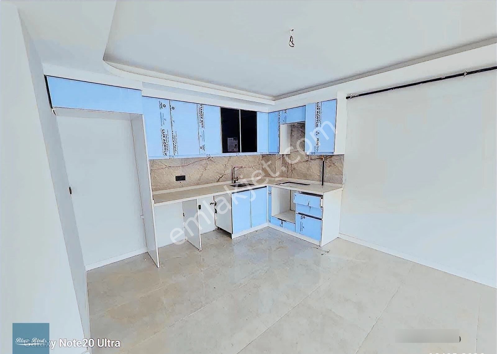 Kuşadasında Sıfır Uygun Fiyatlı Satılık 2+1 - Görsel 8