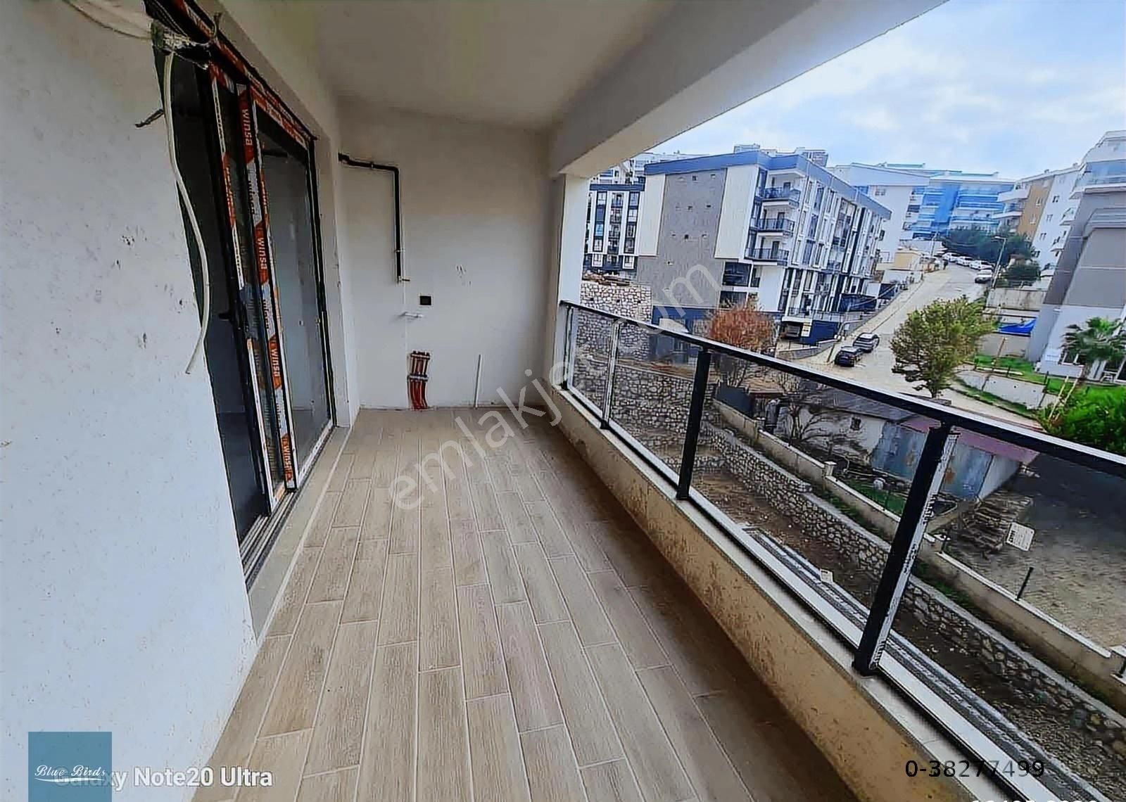 Kuşadasında Sıfır Uygun Fiyatlı Satılık 2+1 - Görsel 2