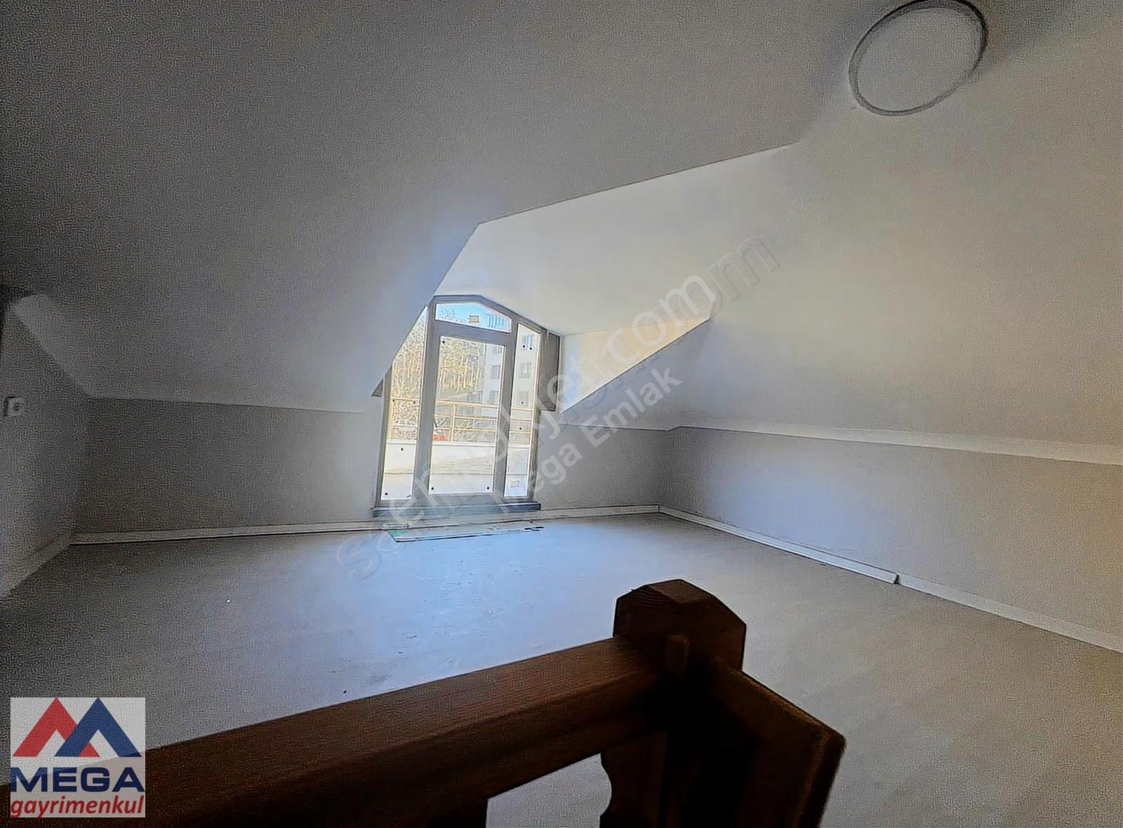 Merkezde Dubleks Daire - Görsel 28