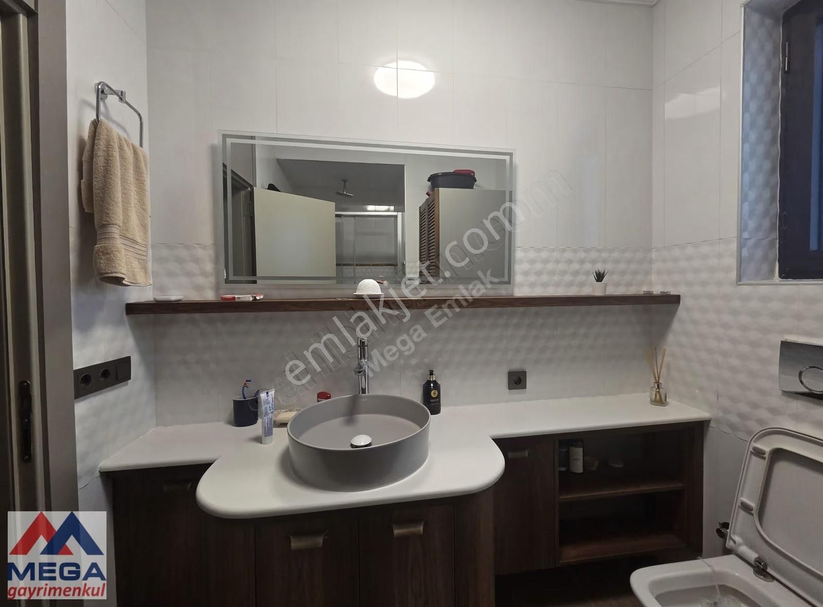 Çiftehavuzlar Bağdat Cad. 2. Bina Deniz Ve Park Manzaralı - Görsel 3