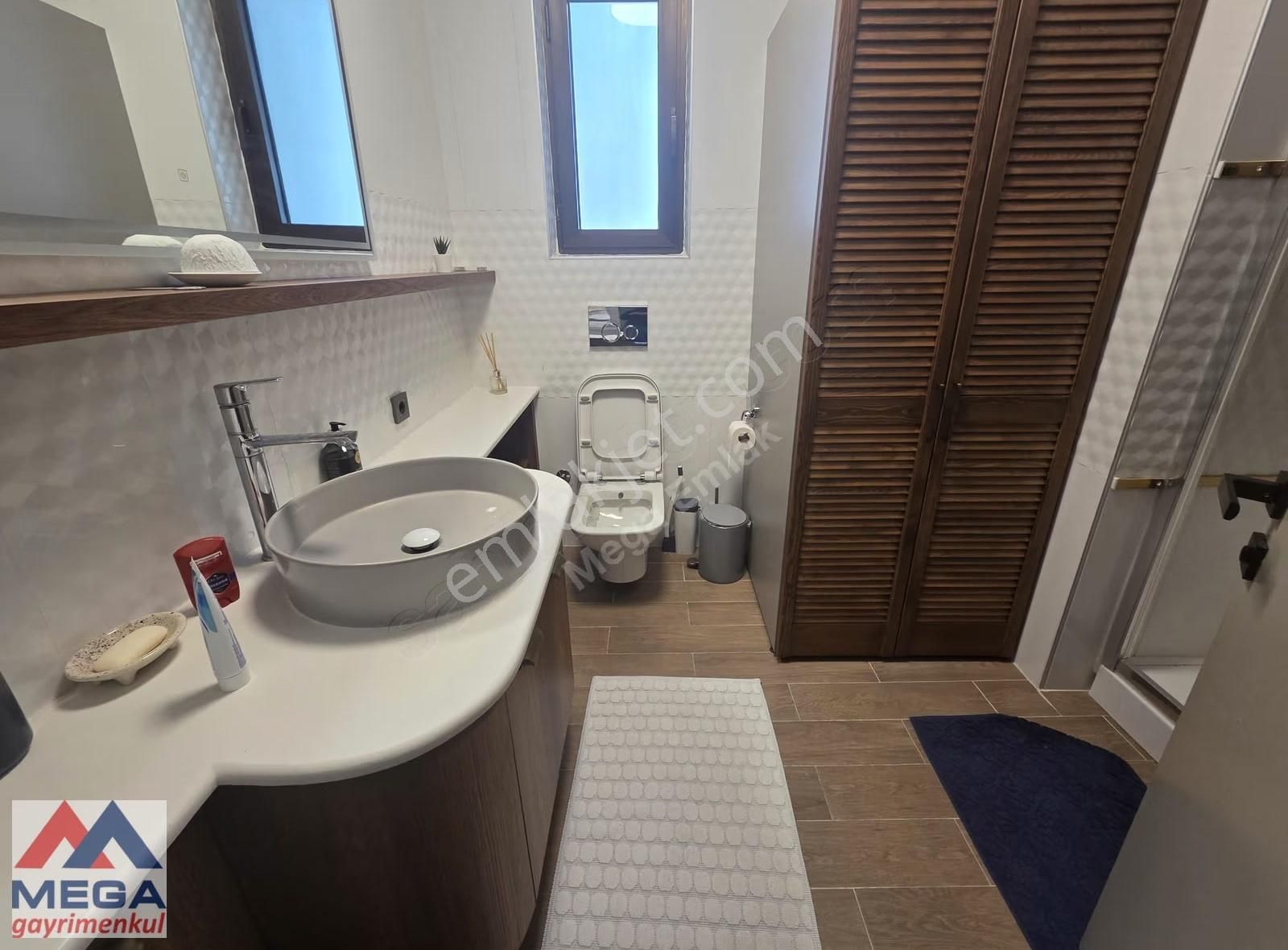 Çiftehavuzlar Bağdat Cad. 2. Bina Deniz Ve Park Manzaralı - Görsel 24