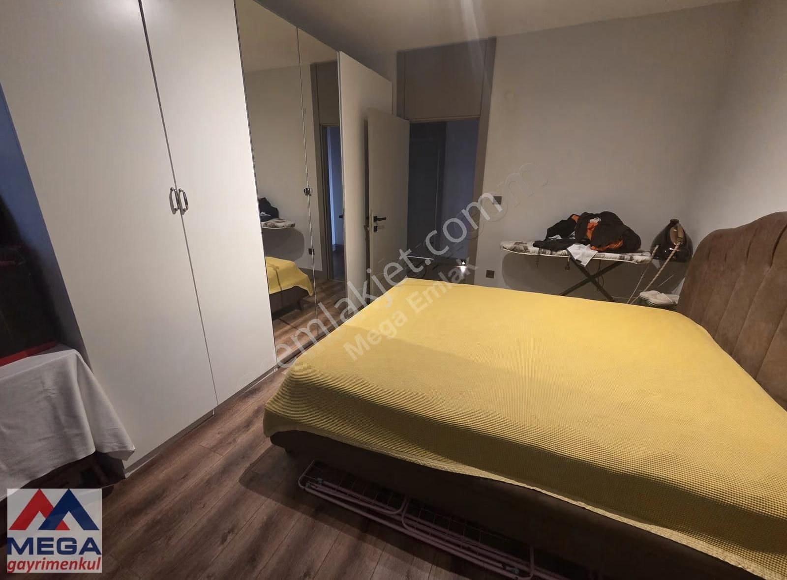 Çiftehavuzlar Bağdat Cad. 2. Bina Deniz Ve Park Manzaralı - Görsel 27