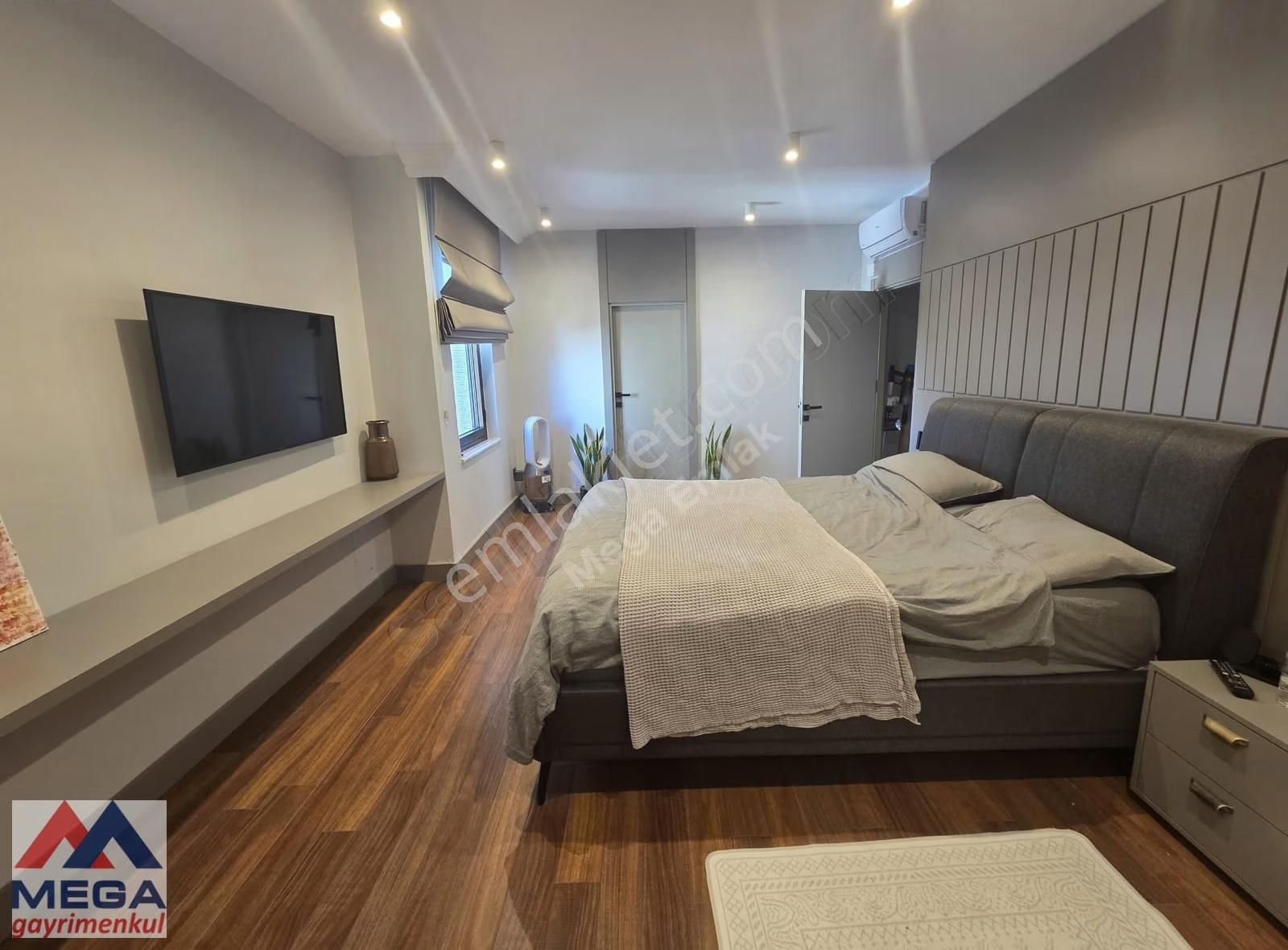 Çiftehavuzlar Bağdat Cad. 2. Bina Deniz Ve Park Manzaralı - Görsel 18