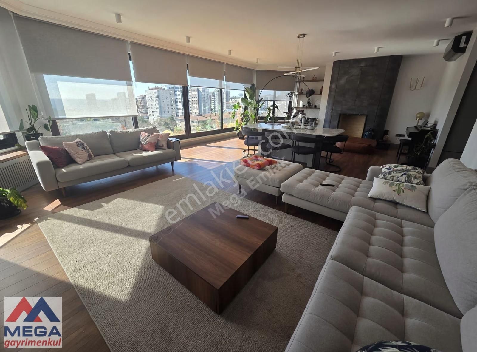 Çiftehavuzlar Bağdat Cad. 2. Bina Deniz Ve Park Manzaralı - Görsel 17