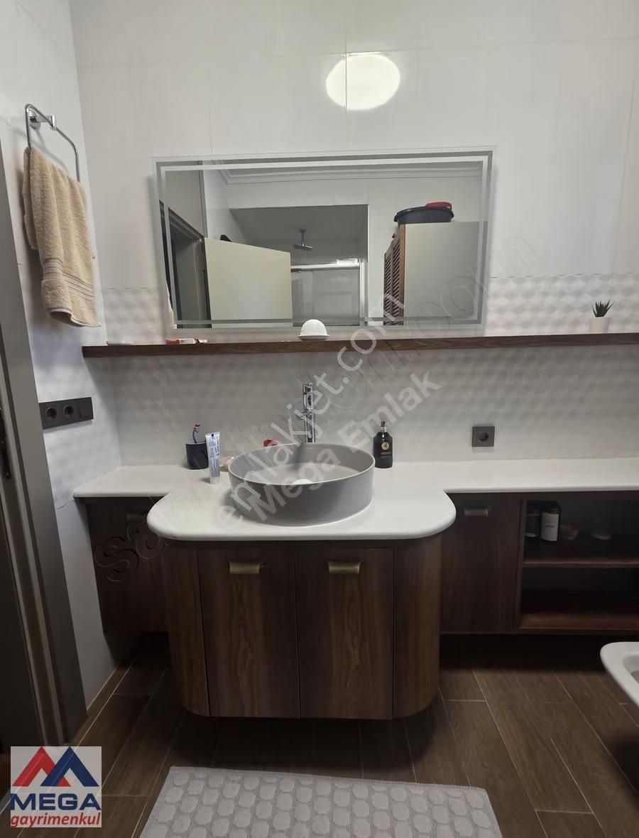 Çiftehavuzlar Bağdat Cad. 2. Bina Deniz Ve Park Manzaralı - Görsel 15