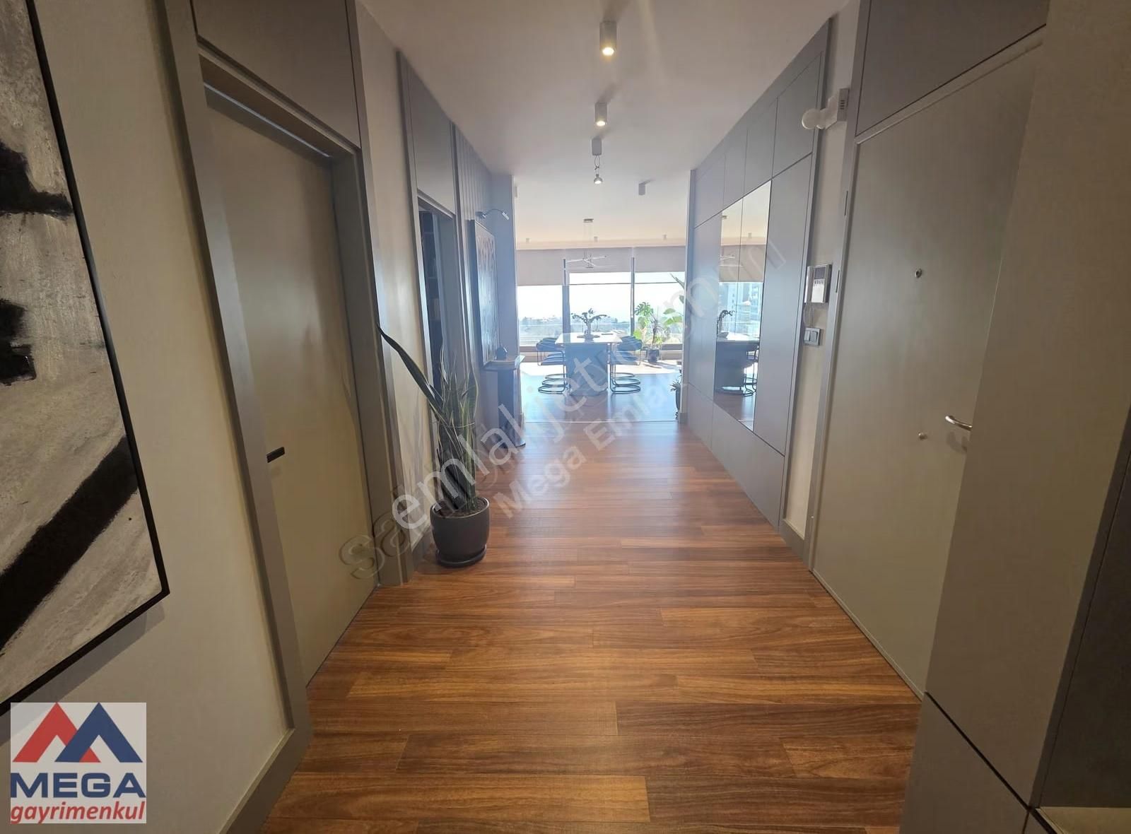 Çiftehavuzlar Bağdat Cad. 2. Bina Deniz Ve Park Manzaralı - Görsel 28