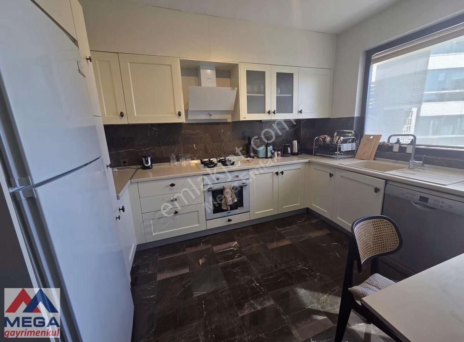 Çiftehavuzlar Bağdat Cad. 2. Bina Deniz Ve Park Manzaralı - Görsel 13