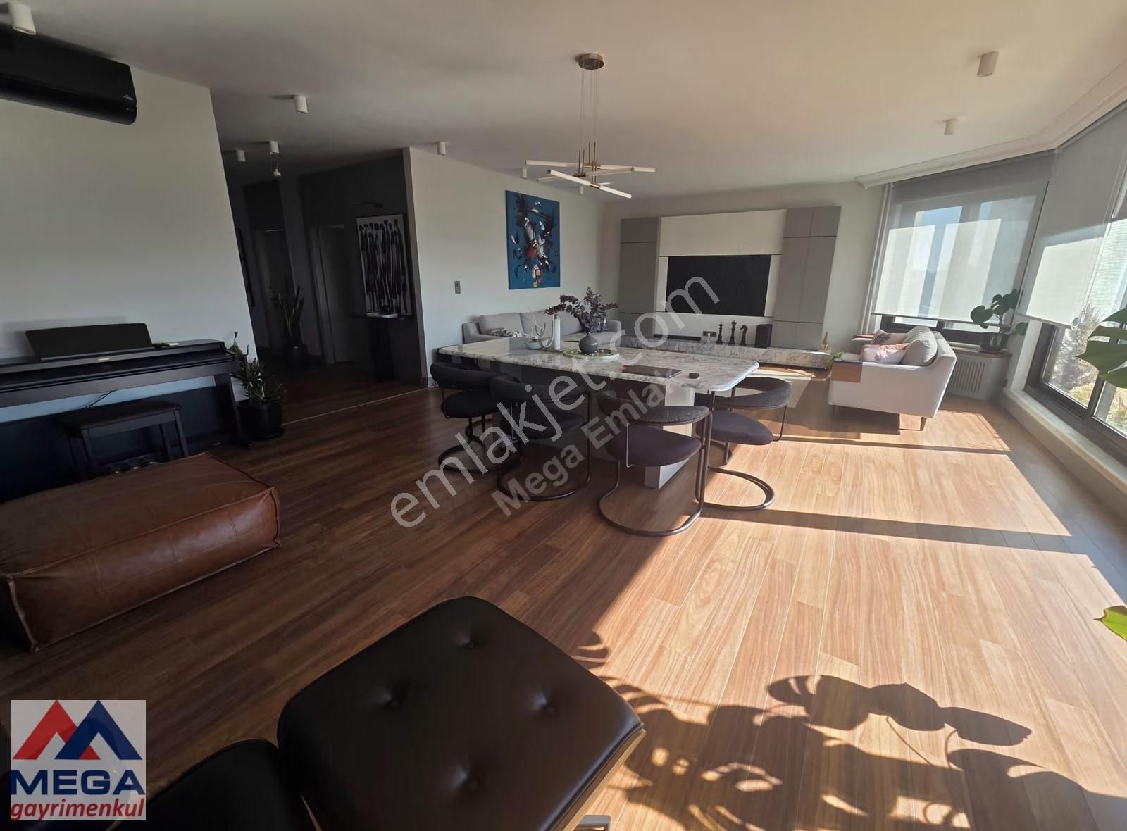 Çiftehavuzlar Bağdat Cad. 2. Bina Deniz Ve Park Manzaralı - Görsel 22