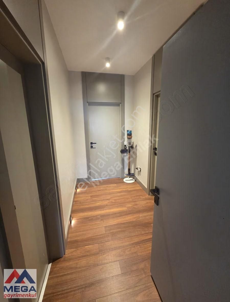 Çiftehavuzlar Bağdat Cad. 2. Bina Deniz Ve Park Manzaralı - Görsel 9