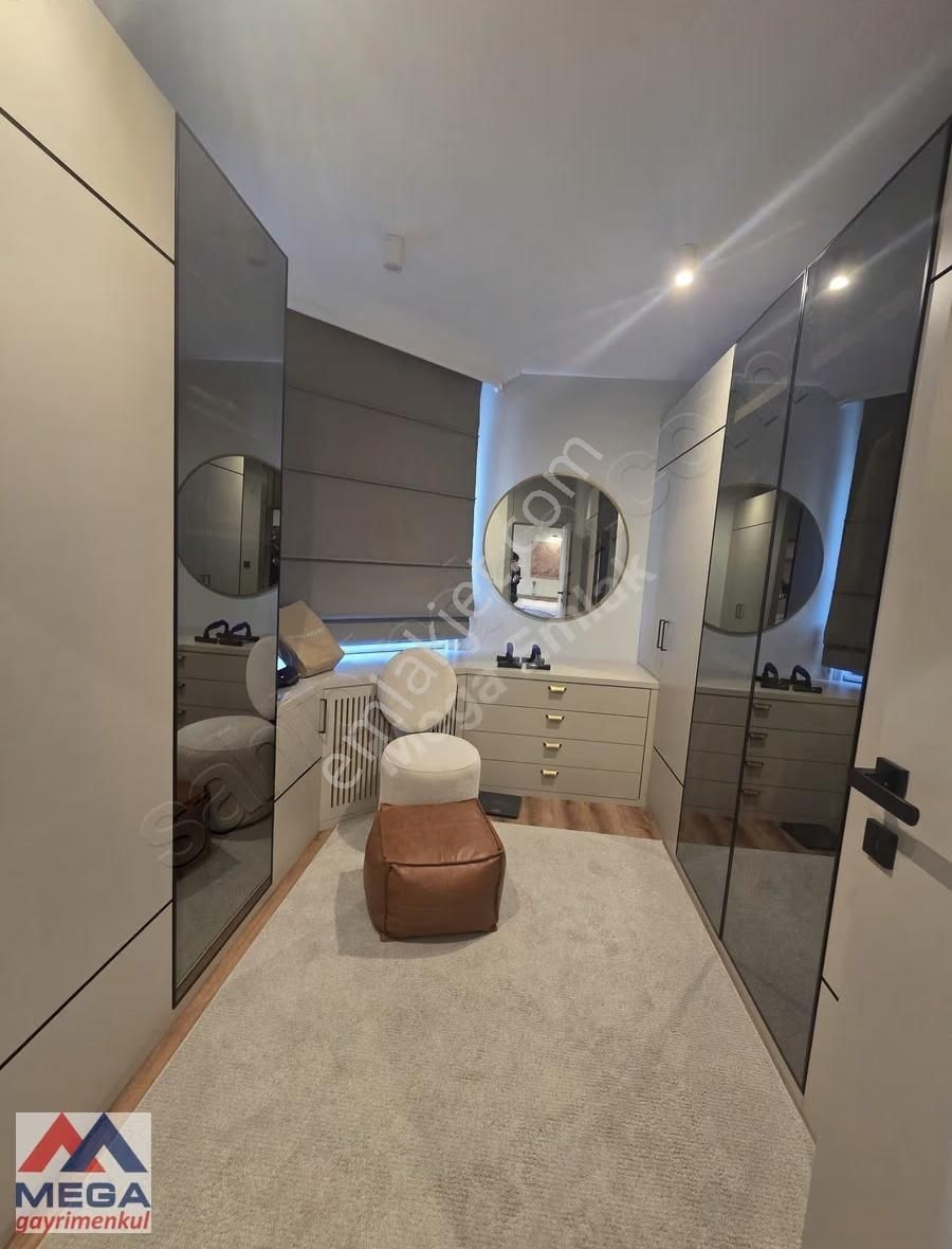 Çiftehavuzlar Bağdat Cad. 2. Bina Deniz Ve Park Manzaralı - Görsel 5