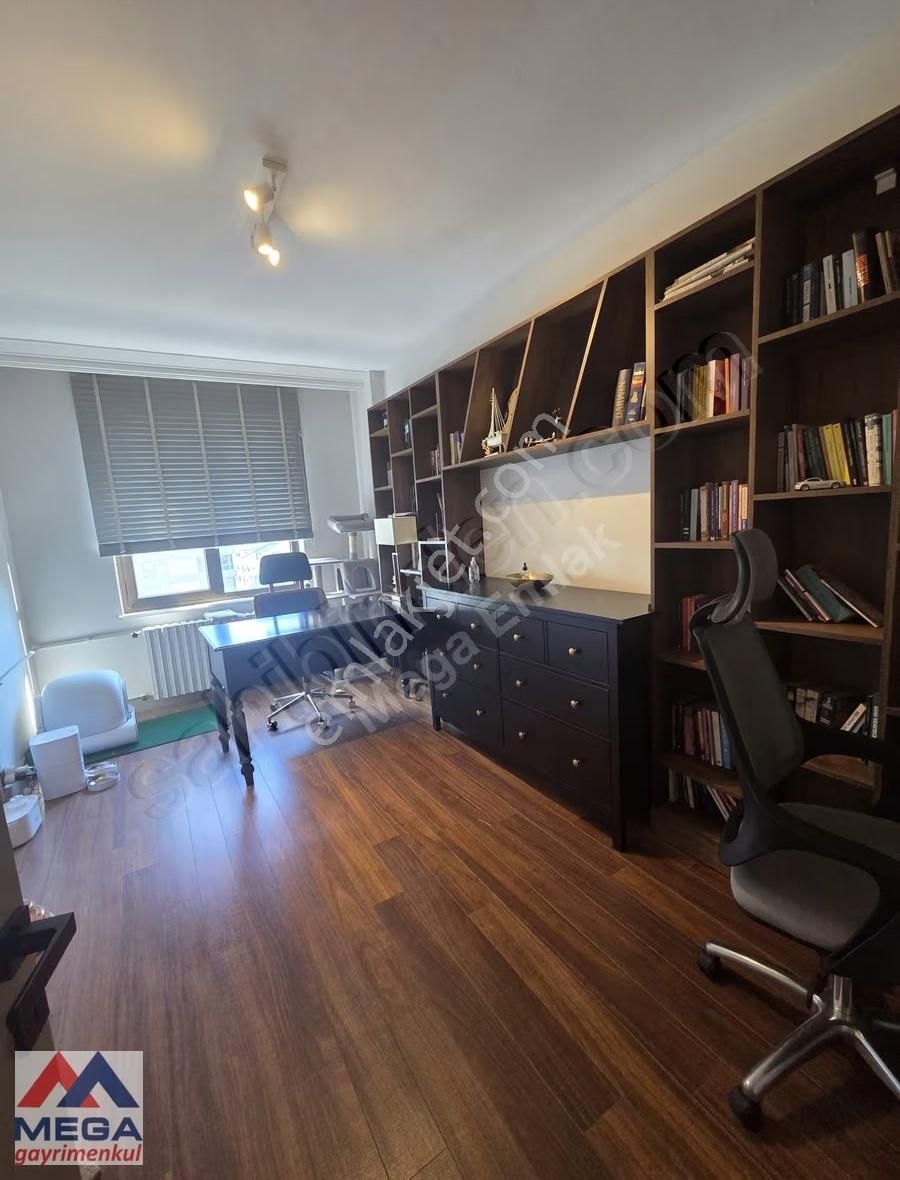 Çiftehavuzlar Bağdat Cad. 2. Bina Deniz Ve Park Manzaralı - Görsel 21