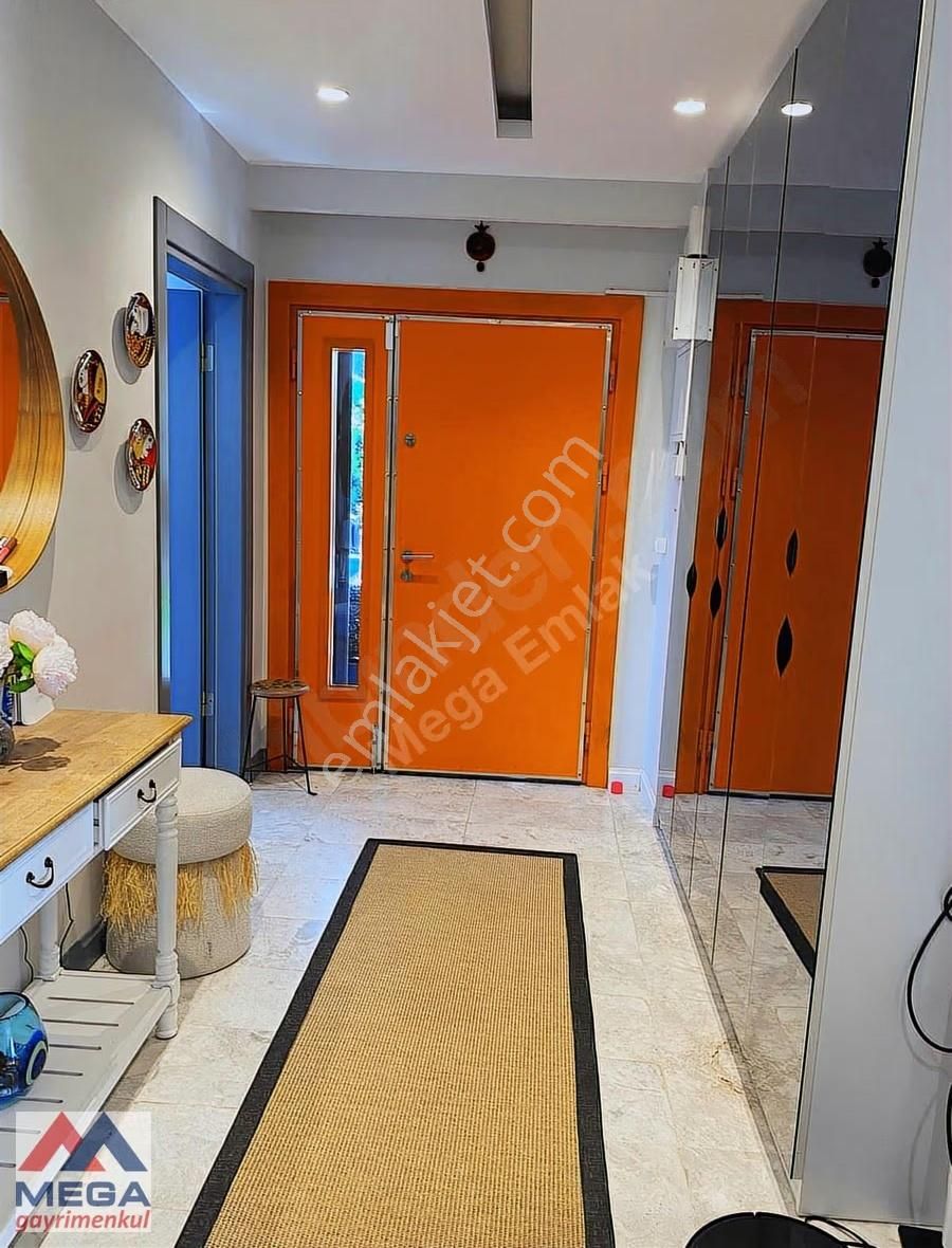 Mavi Yeşil Villa - Görsel 27