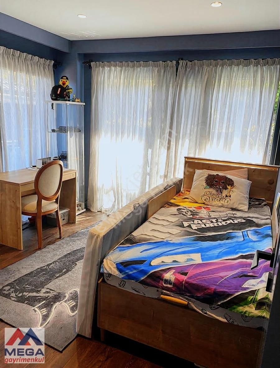 Mavi Yeşil Villa - Görsel 4