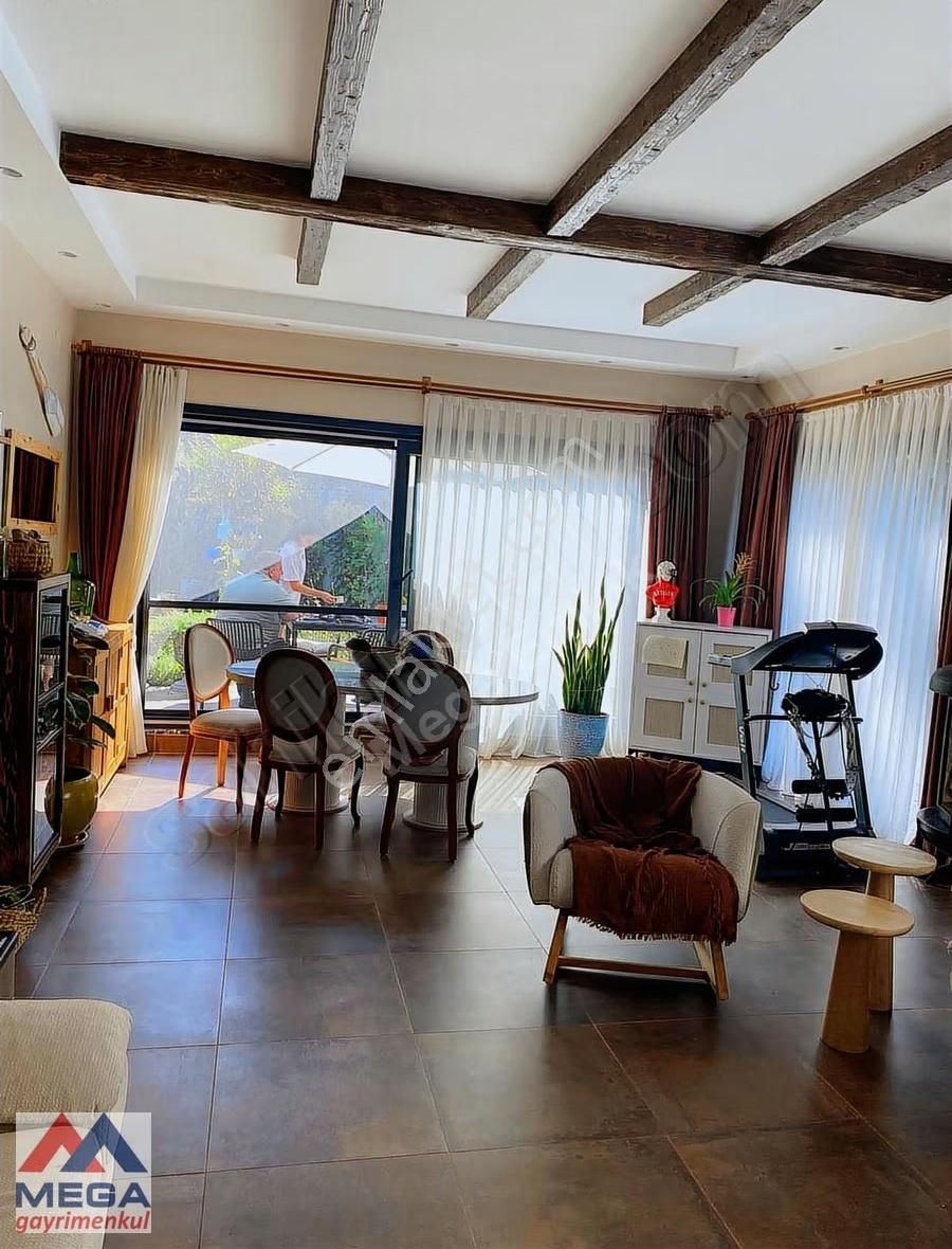 Mavi Yeşil Villa - Görsel 10