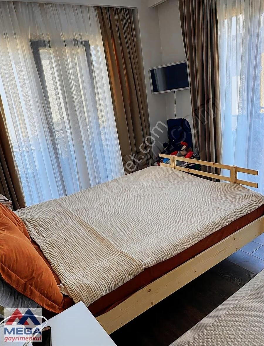 Mavi Yeşil Villa - Görsel 13