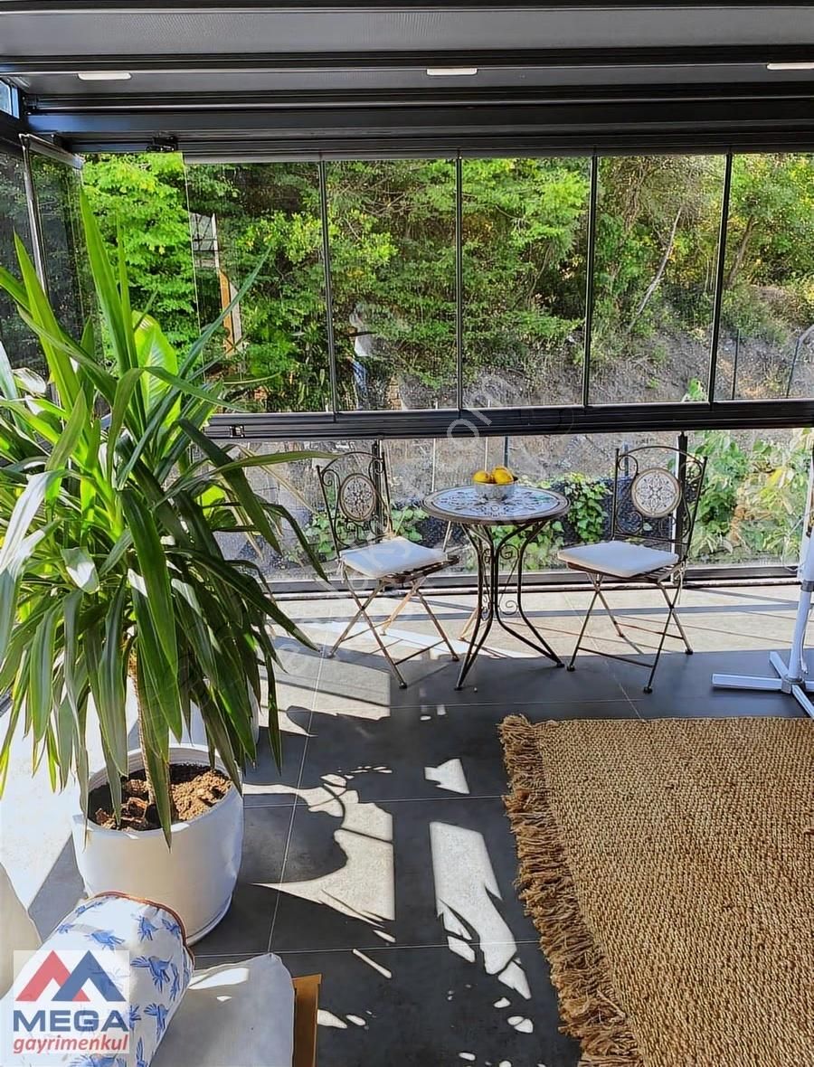 Mavi Yeşil Villa - Görsel 21