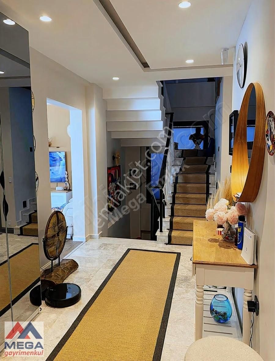 Mavi Yeşil Villa - Görsel 8