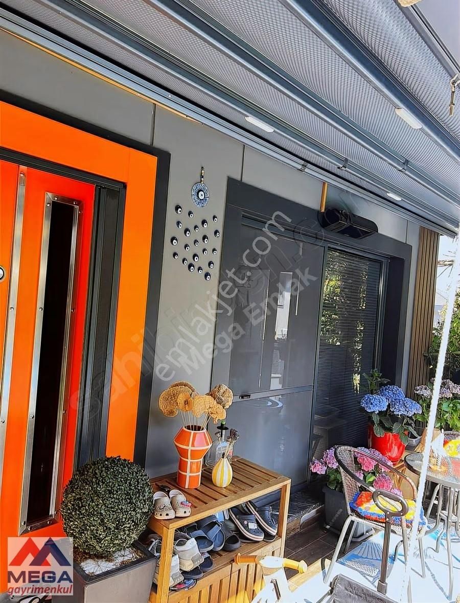 Mavi Yeşil Villa - Görsel 3