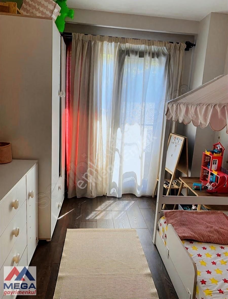 Mavi Yeşil Villa - Görsel 35