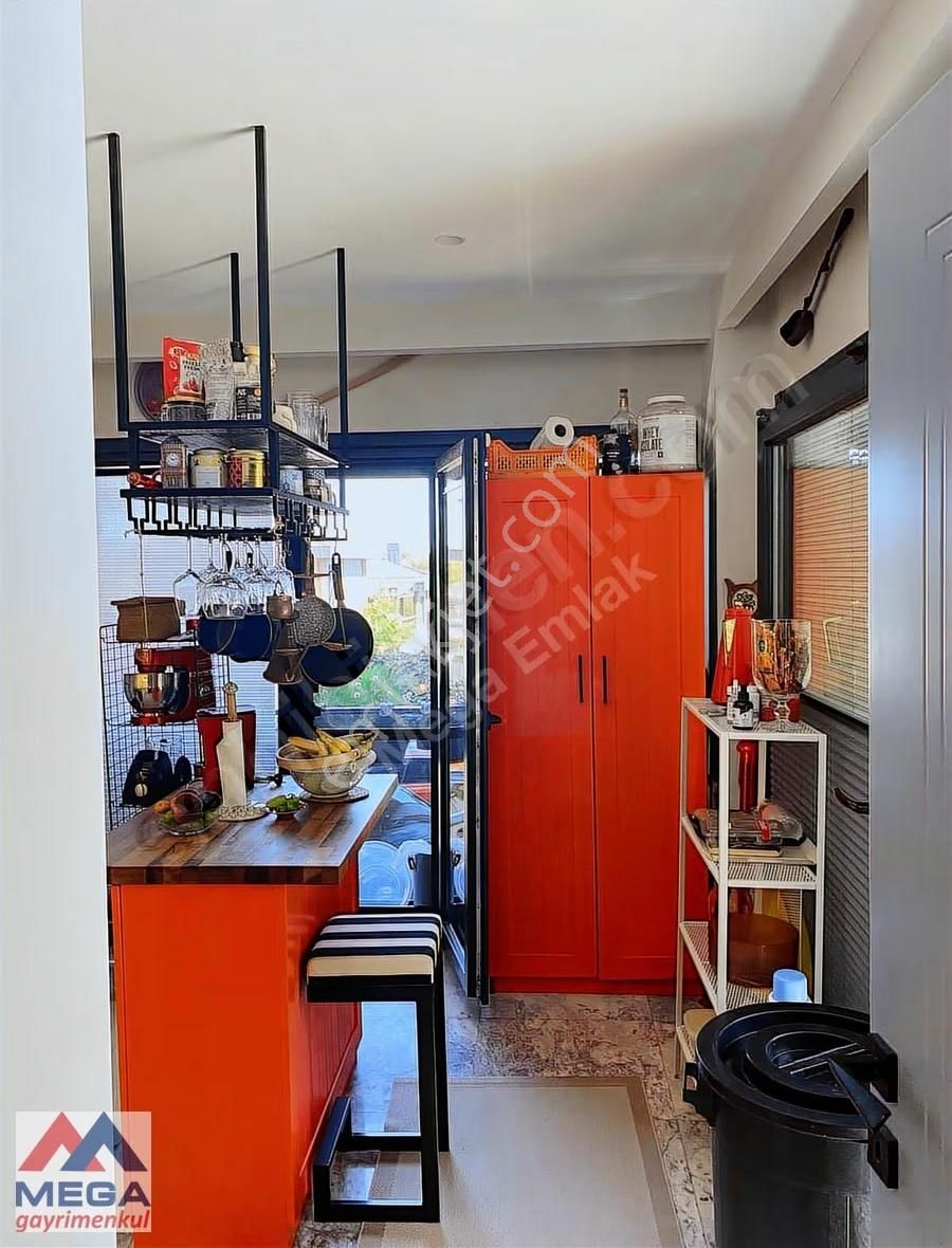 Mavi Yeşil Villa - Görsel 2