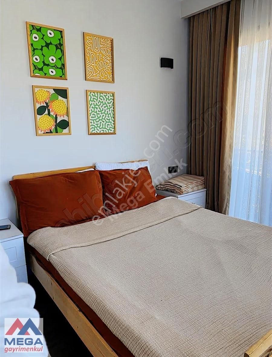 Mavi Yeşil Villa - Görsel 28