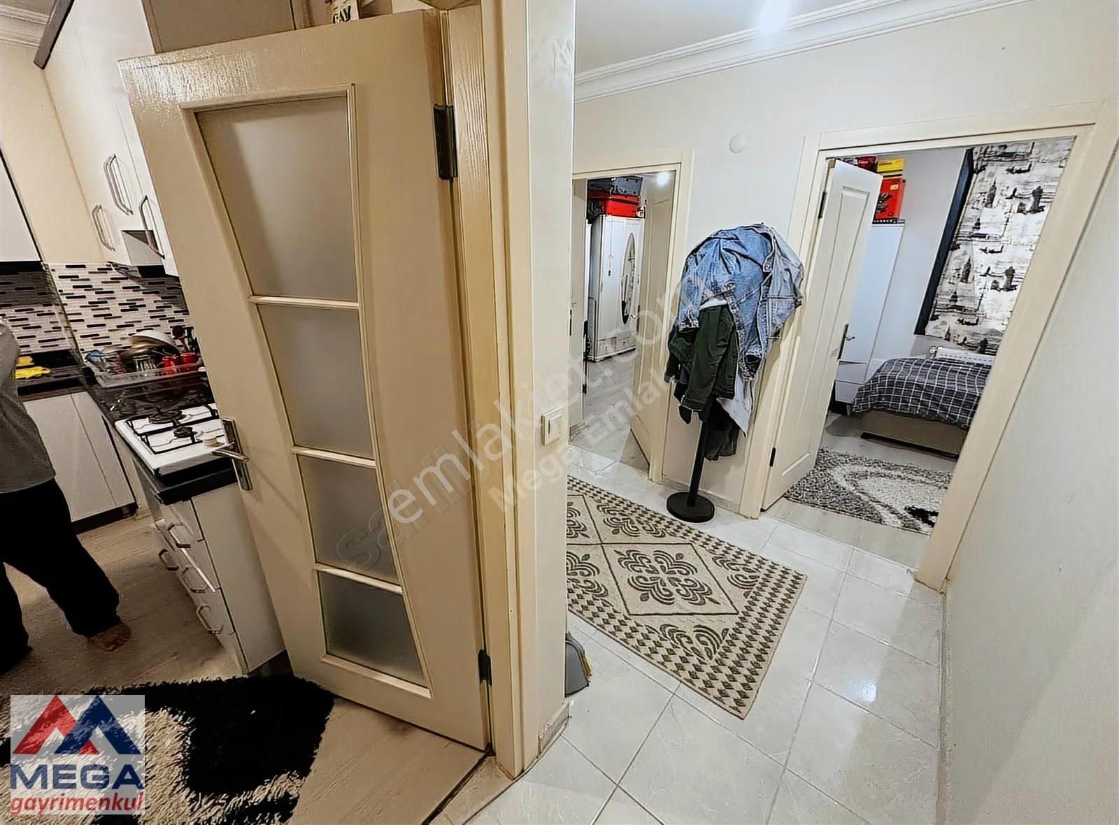 Acıbadem Caddesine Kadıköy Metro Yürüme Mesafesinde Satılık 2+1 - Görsel 12