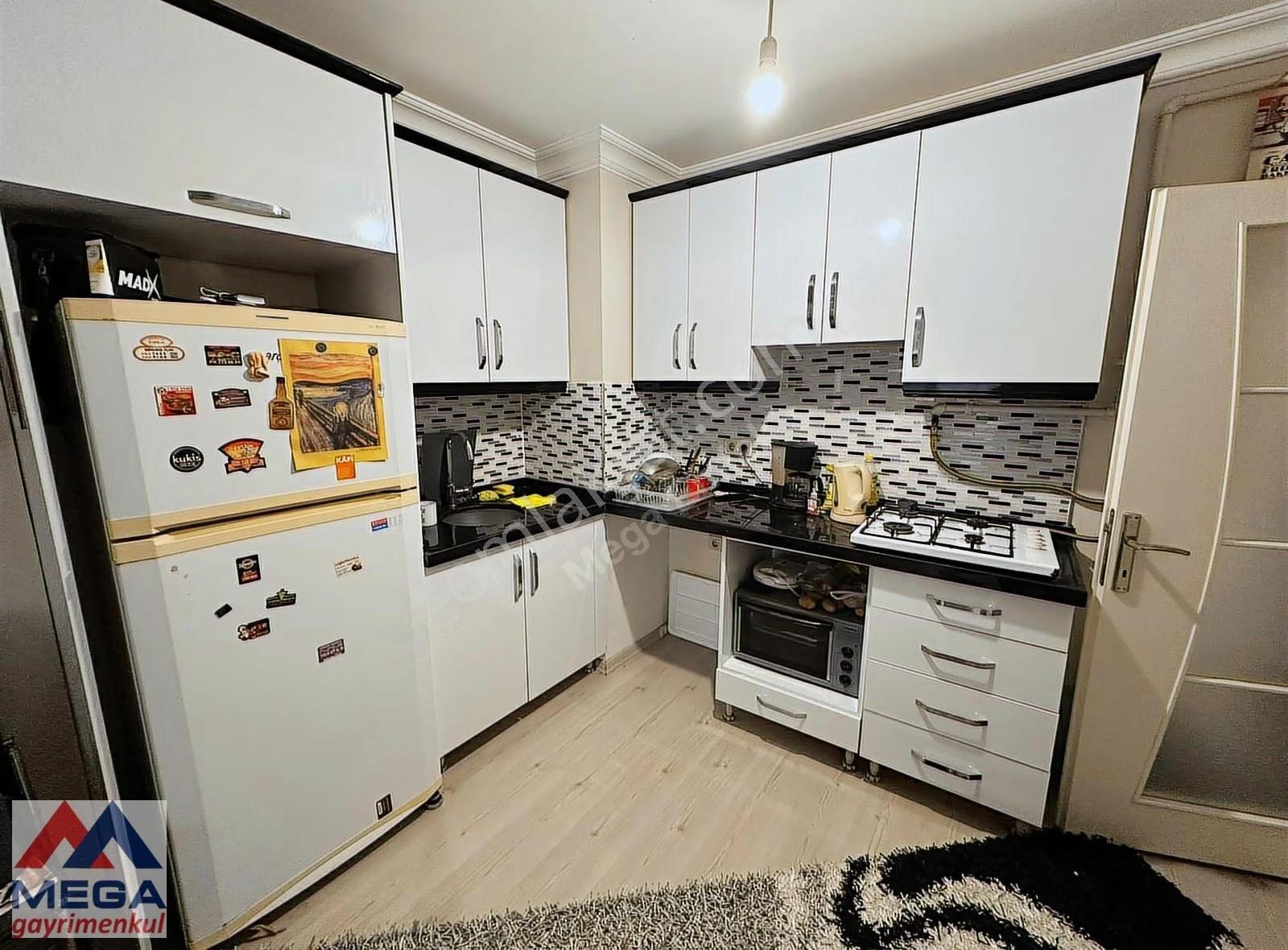 Acıbadem Caddesine Kadıköy Metro Yürüme Mesafesinde Satılık 2+1 - Görsel 21