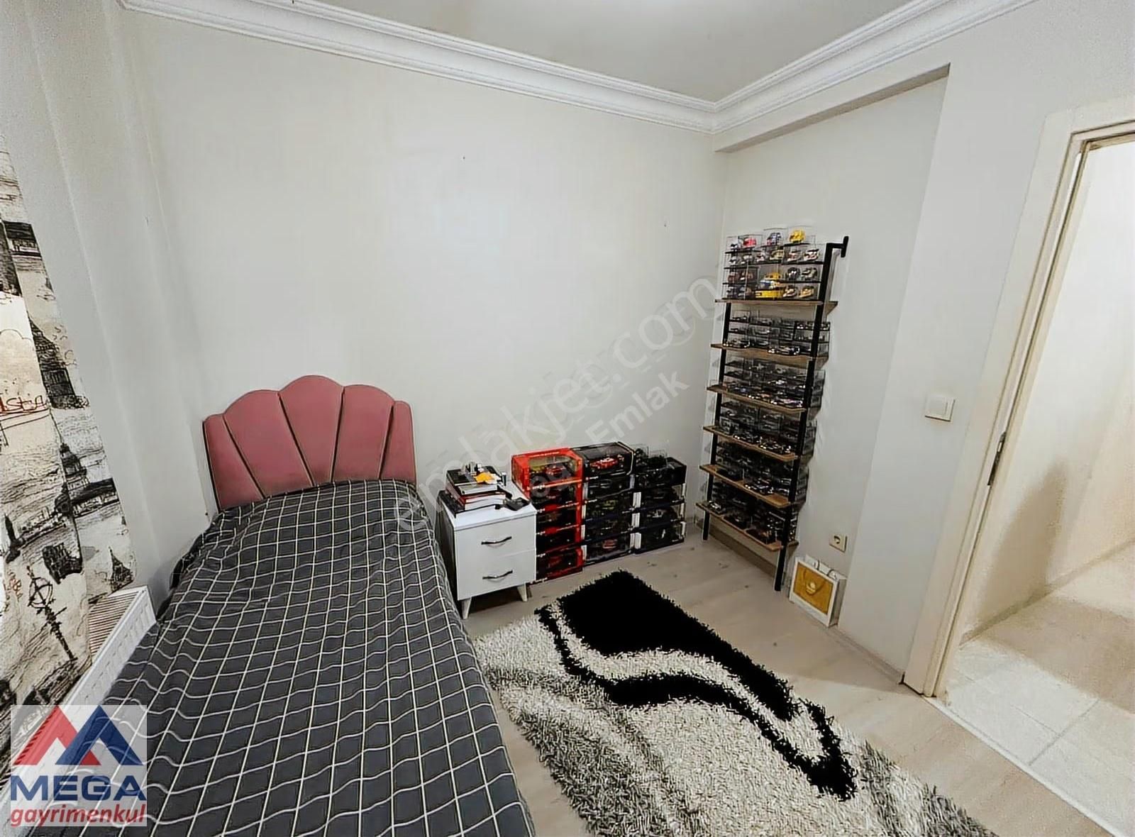 Acıbadem Caddesine Kadıköy Metro Yürüme Mesafesinde Satılık 2+1 - Görsel 8