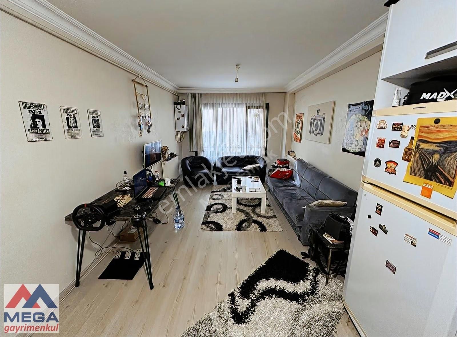 Acıbadem Caddesine Kadıköy Metro Yürüme Mesafesinde Satılık 2+1 - Görsel 15