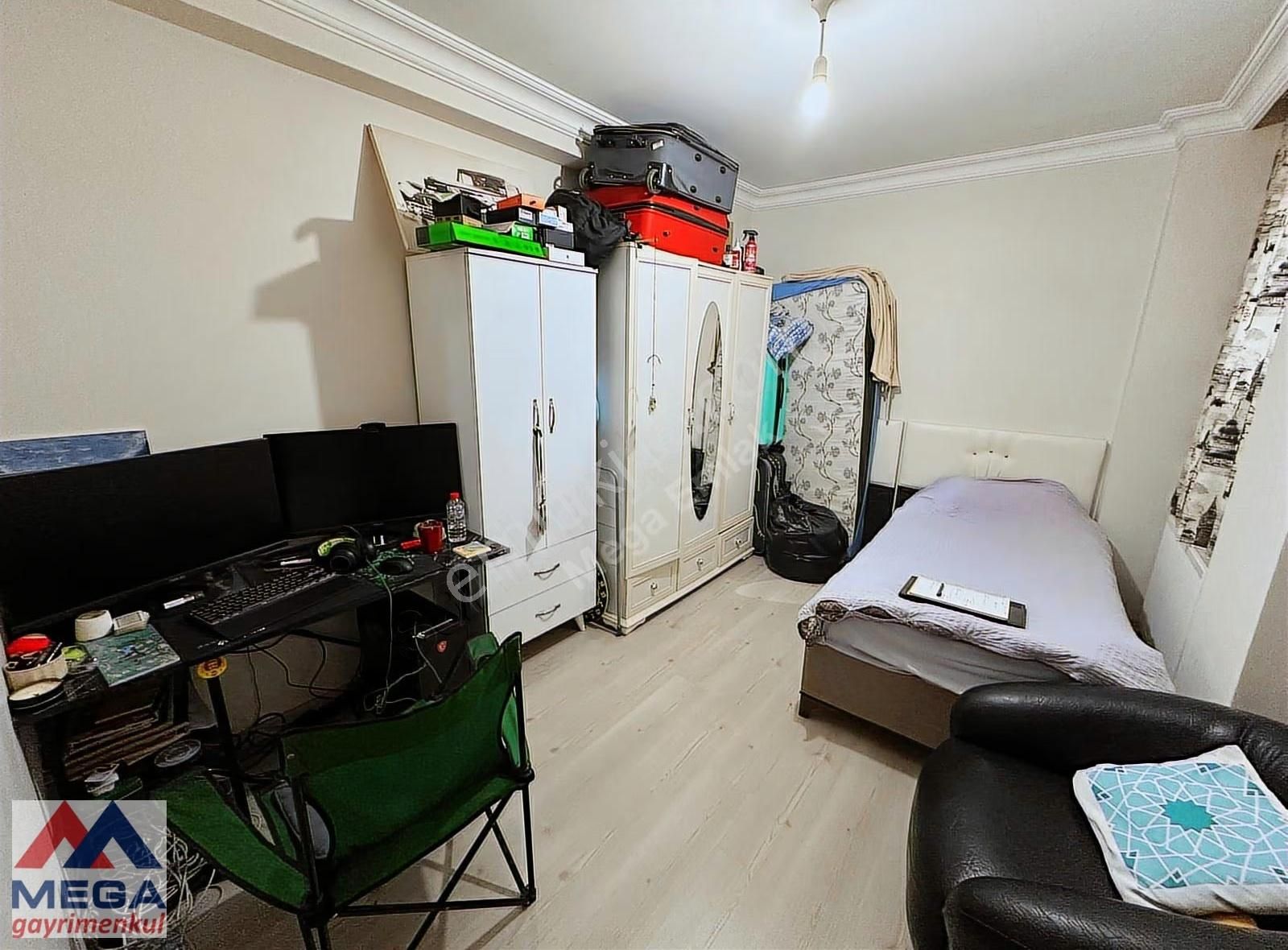 Acıbadem Caddesine Kadıköy Metro Yürüme Mesafesinde Satılık 2+1 - Görsel 13