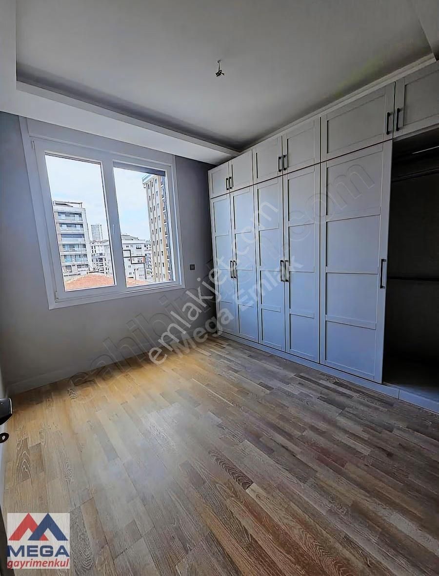 Fenerbahçe'de 140m2 Deniz Manzaralı 3+1 Balkonlu Satılık Daire - Görsel 27