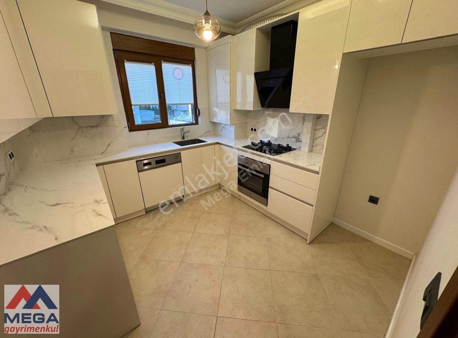 Caddebostan Vatandaşlık İçin Uygun 2+1 90 M2 Net - Görsel 35