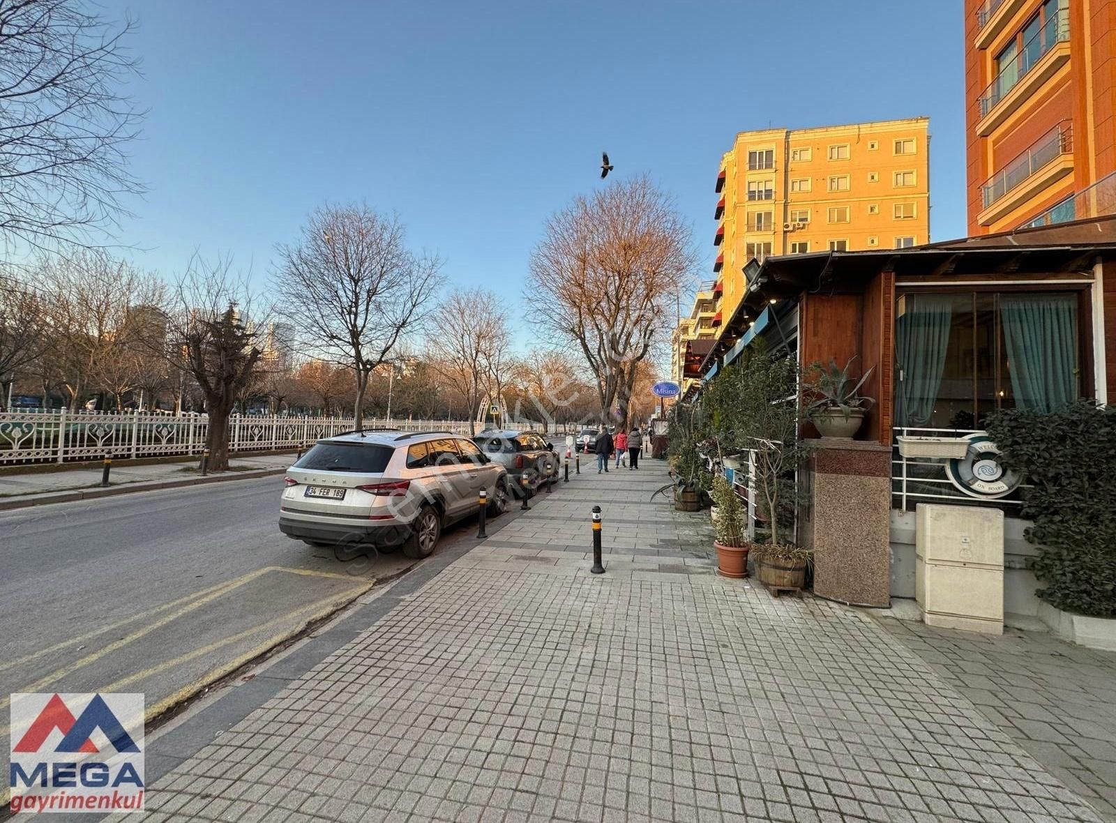 Caddebostan Vatandaşlık İçin Uygun 2+1 90 M2 Net - Görsel 30