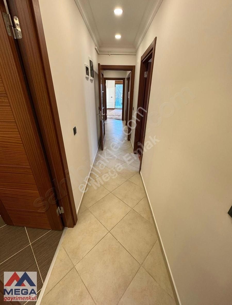 Caddebostan Vatandaşlık İçin Uygun 2+1 90 M2 Net - Görsel 27