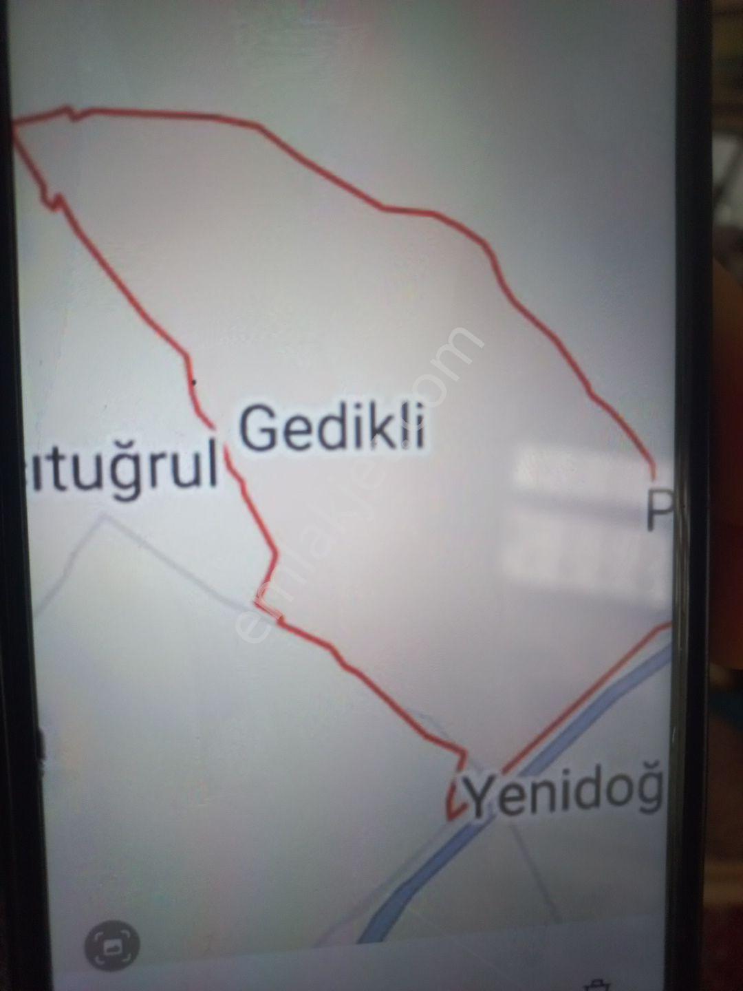 Kelepir Tarla Hissesi - Görsel 2