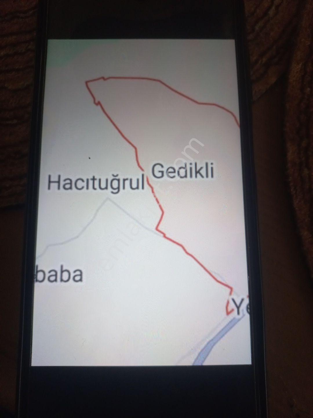 Kelepir Tarla Hissesi